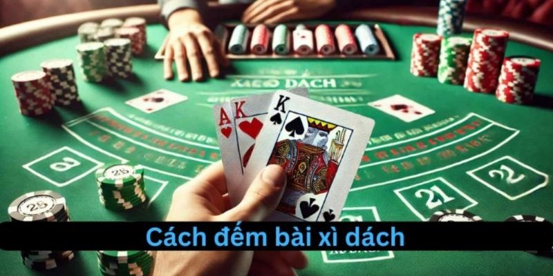 Cách Đếm Bài Xì Dách 3 Cách đếm bài xì dách chuẩn nhất