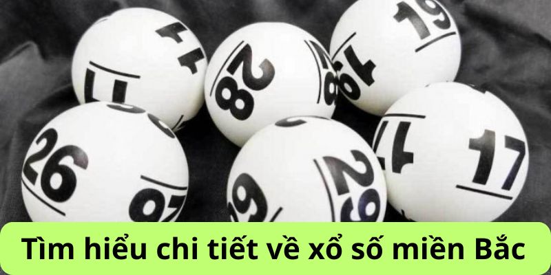 Xổ số miền bắc 1 Tìm hiểu chi tiết về xổ số miền Bắc
