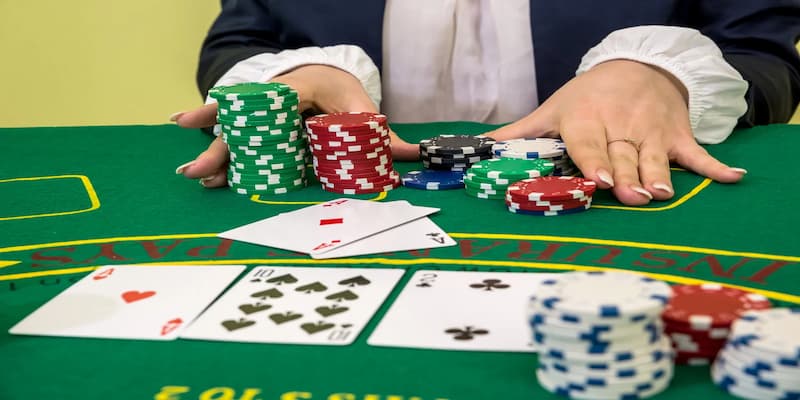 Cách Chơi Baccarat 3 Nắm rõ quy luật tính điểm để có những phiên cược hấp dẫn nhất tại hệ thống