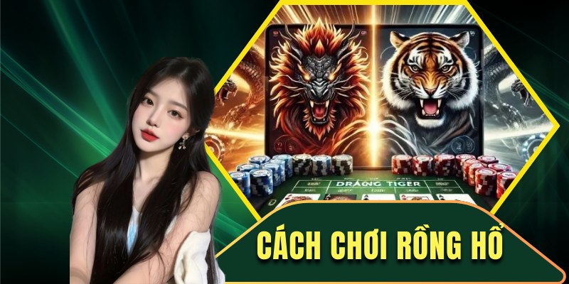 Cách Chơi Rồng Hổ 5 cách chơi rồng hổ