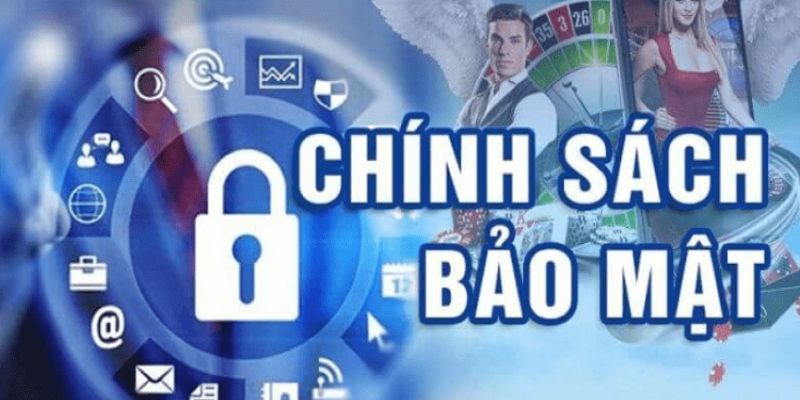 Chính Sách Bảo Mật 3 Thành viên có toàn quyền kiểm soát thông tin cá nhân