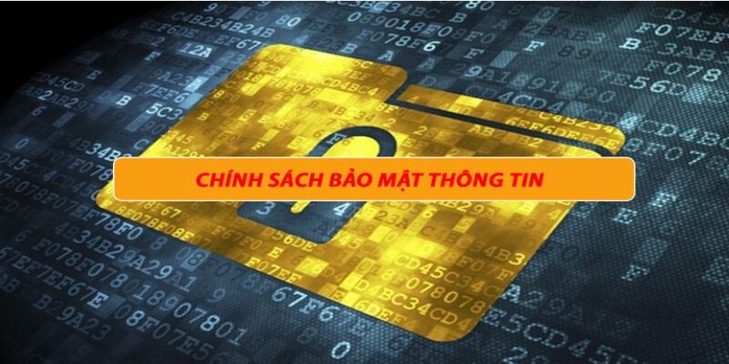 Chính Sách Bảo Mật 1 Chính sách bảo mật TK88 đảm bảo thông tin an toàn