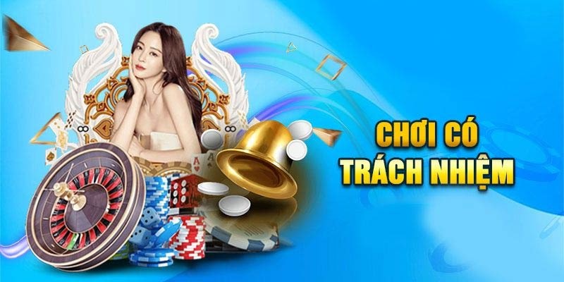 Chơi Có Trách Nhiệm 3 Chơi có trách nhiệm bằng công cụ giúp kiểm soát hành vi