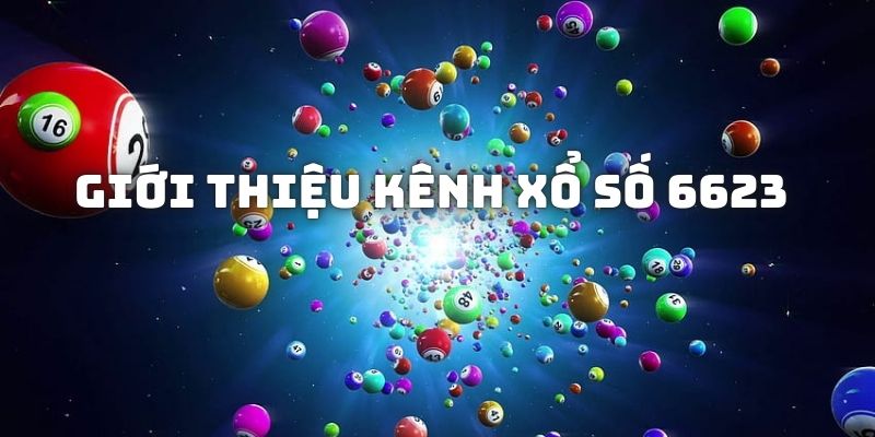 Xổ số 1 Khái quát về kênh Xổ số TK88