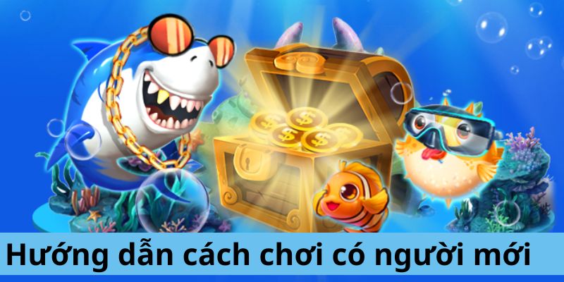 Bắn Cá JILI 2 Hướng dẫn chi tiết cho người mới tập chơi