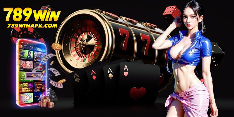 Tải App 3 Chơi game và cá cược nhận thưởng khủng mọi lúc mỗi ngày với app