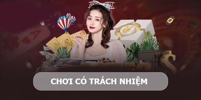 Chơi Có Trách Nhiệm 1 Tại sao chơi có trách nhiệm TK88 lại quan trọng?