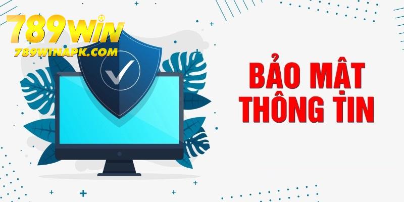 Quyền Riêng Tư 3 TK88 sở hữu công nghệ bảo mật tối tân